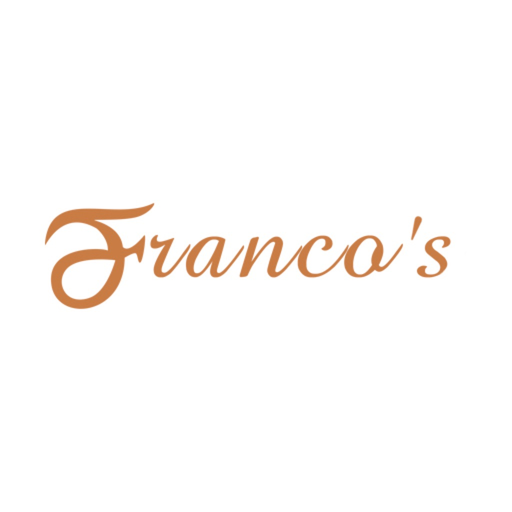 Francos Takeaway app icon