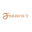 Francos Takeaway icon