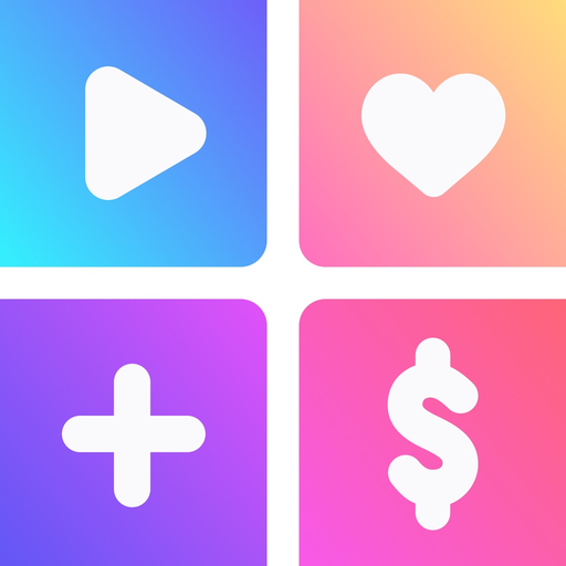LIVEBUY app icon