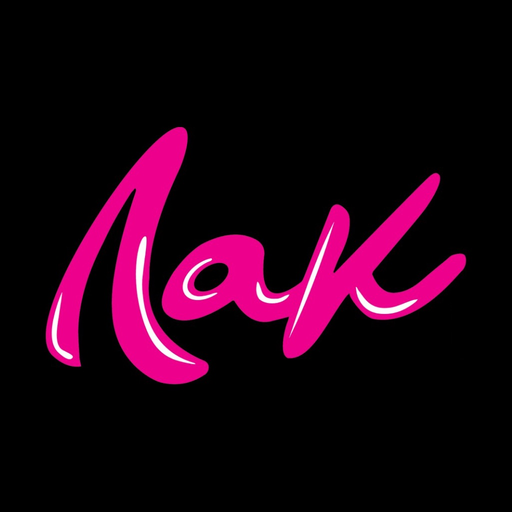 SalonLak app icon