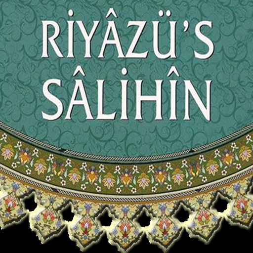 Riyazüs Salihin Hadis Kitabı app icon