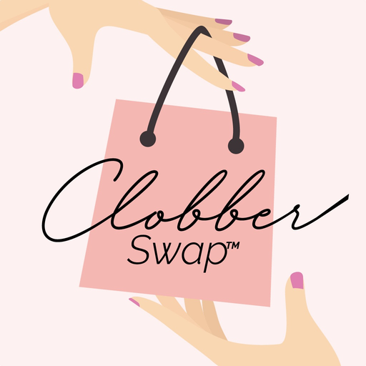 Clobber Swap – Swap and Sell app icon