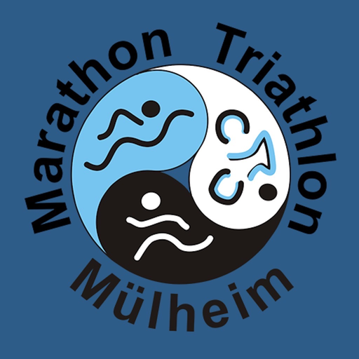 Marathon Triathlon Mülheim app icon