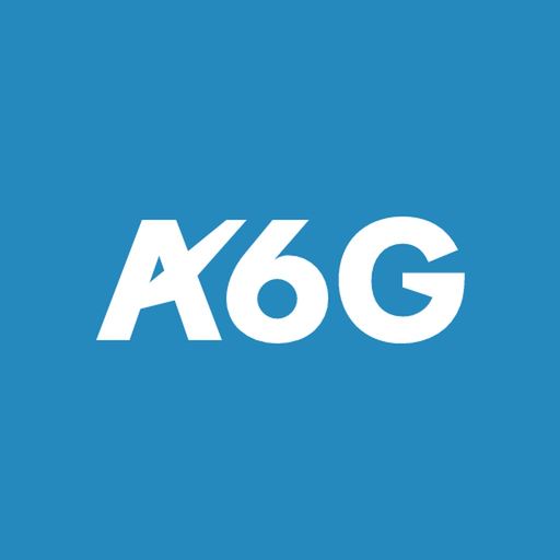 A6G app icon