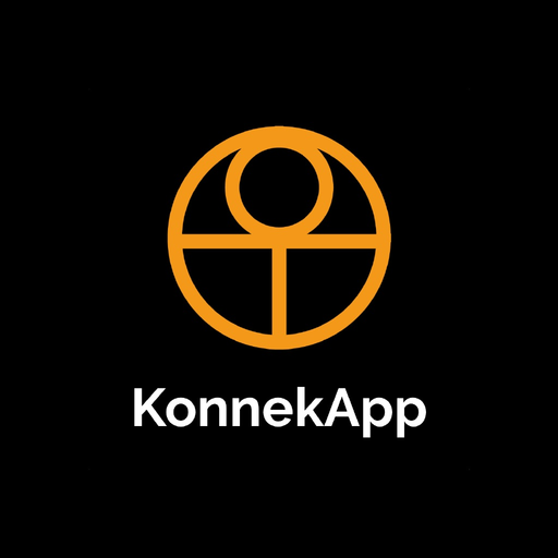 KonnekApp app icon
