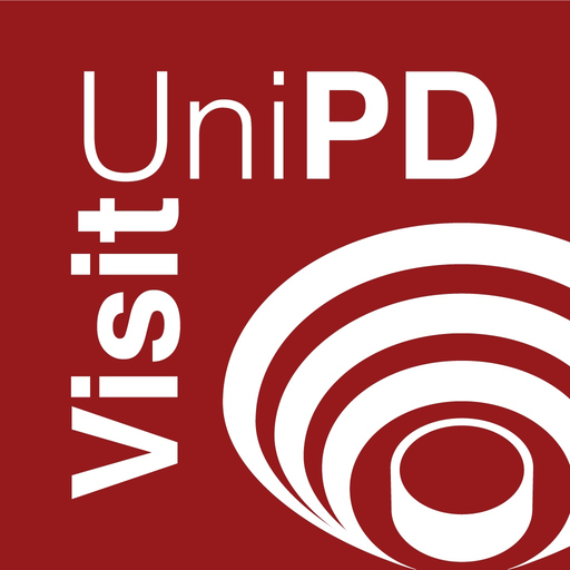 VisitUniPD app icon