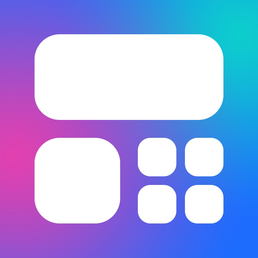 ThemesPro: App Icons & Widgets app icon