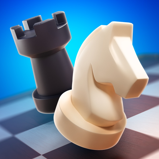 Chess Clash: Online & Offline app icon