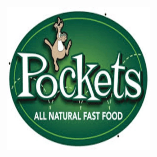 Pockets Restaurant app icon