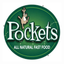 Pockets Restaurant icon