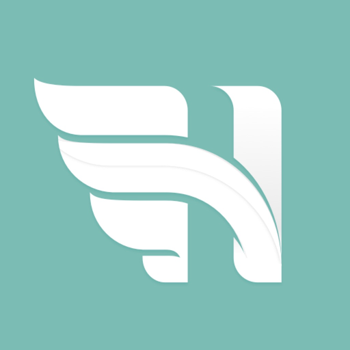 HulpApp – find the right help app icon