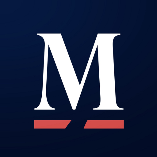 Master English app icon