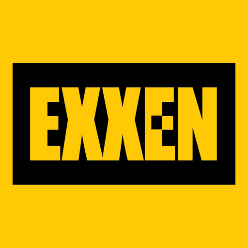 Exxen app icon