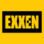 Exxen icon