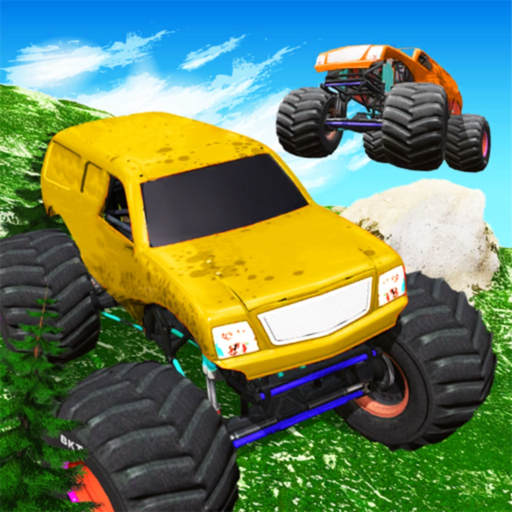 Rock Crawling app icon
