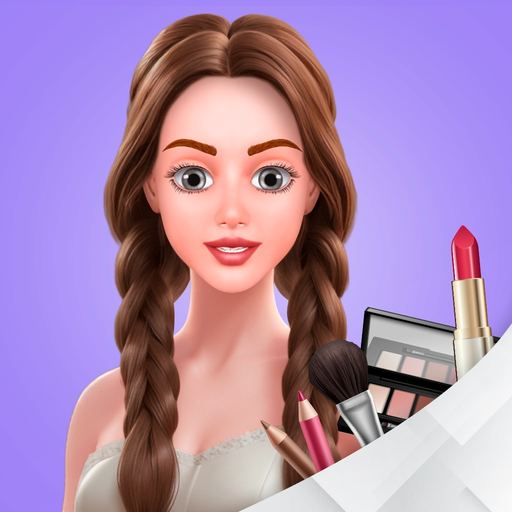 Girl Princess Dress up Games app icon