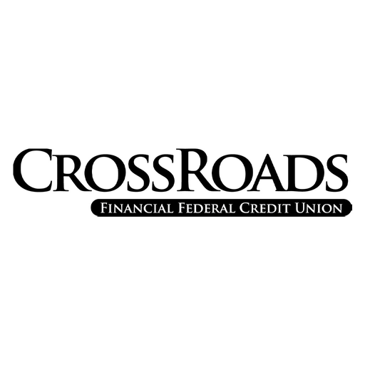CrossRoads Financial FCU app icon