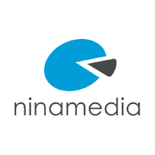 Ninamedia app icon