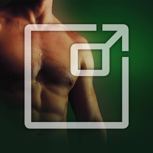 PHALLOSAN® forte app icon