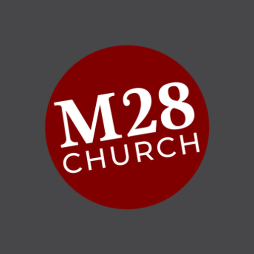 M28 Church app icon