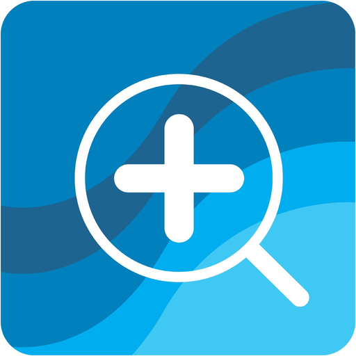 Plus+Score app icon