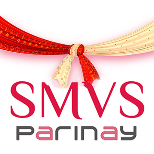 SMVS Parinay app icon