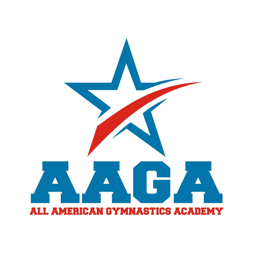 All American Gymnastics app icon