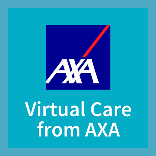 Virtual Care from AXA app icon