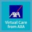Virtual Care from AXA icon