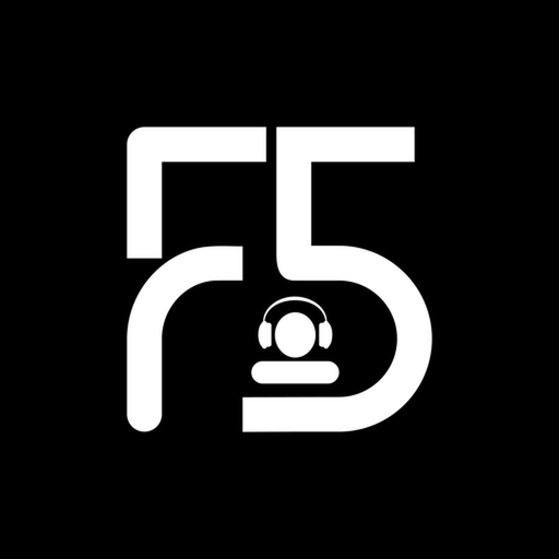 F5 Центр киберспорта app icon