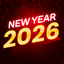 New Year Photo Frames! icon