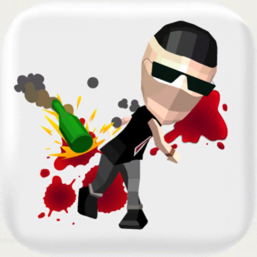Guard N Slash app icon