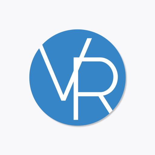Villa Rica First Baptist app icon