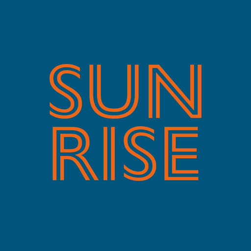 Sunrise Cariló app icon