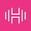 HoodFit: Fitness App for Women icon