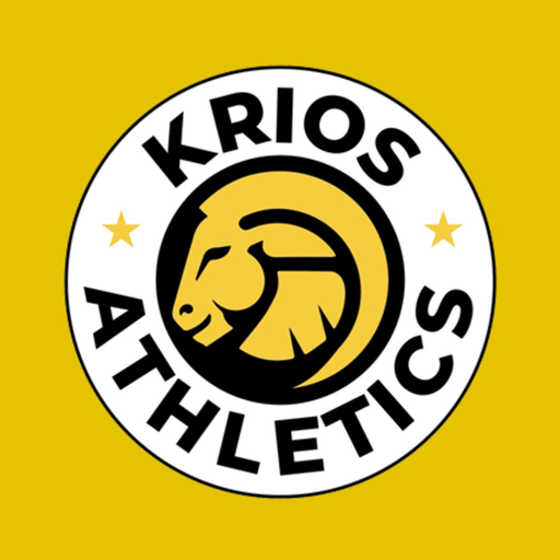 Krios Athletics app icon