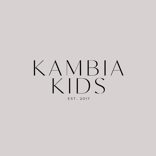 Kambia Kids app icon