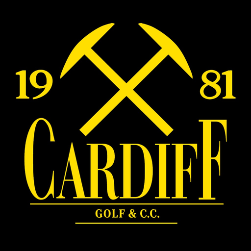 Cardiff Golf & Country Club app icon