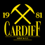Cardiff Golf & Country Club icon