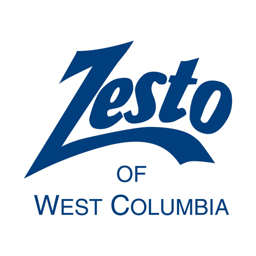 Zesto Of West Columbia app icon