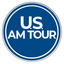 US Am Tour icon