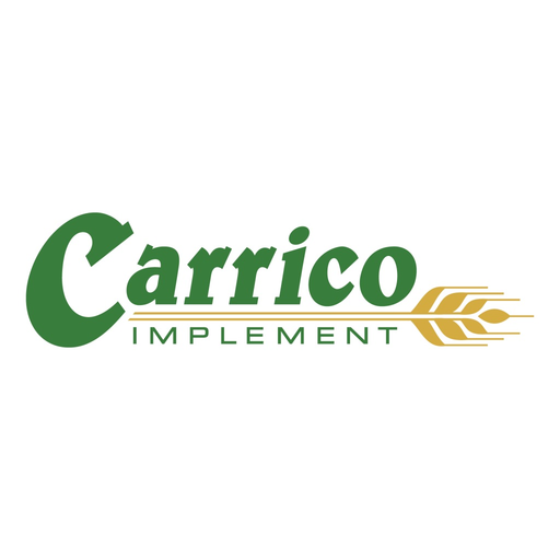 CarricoImplementCustomerPortal app icon
