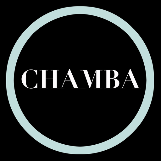 Chamba Services Cliente app icon