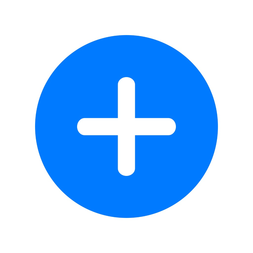 Taptic: Tally Counter app icon