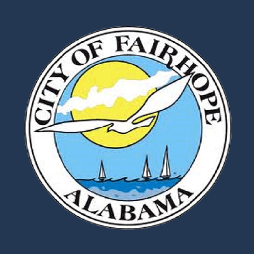 City of Fairhope app icon