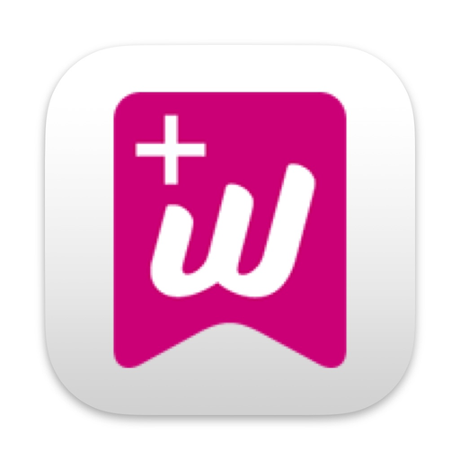 Wishfinity for Safari app icon