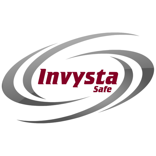 Invysta Safe app icon