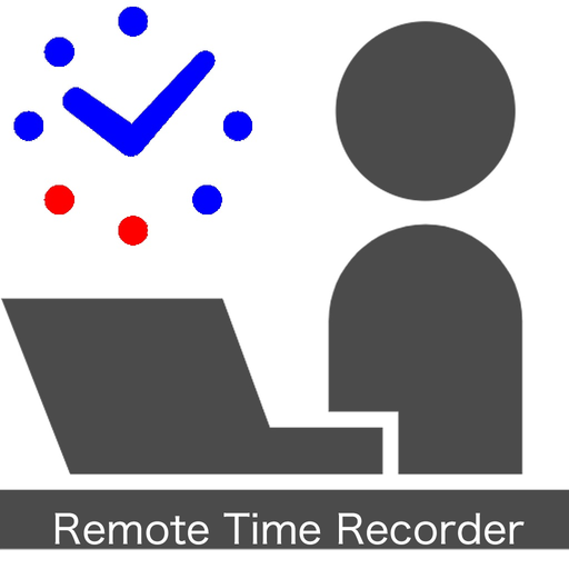 R.Attendance app icon