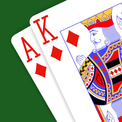 Oh Hell - Expert AI app icon