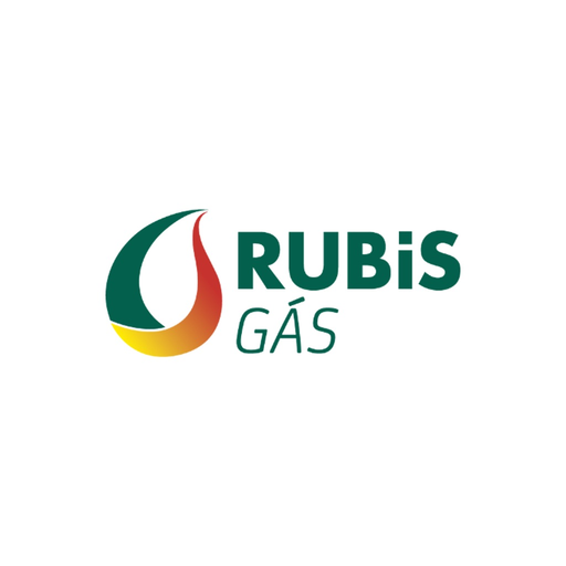 Rubis Gás app icon